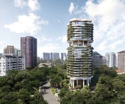 Park Nova (D10), Apartment #604303011